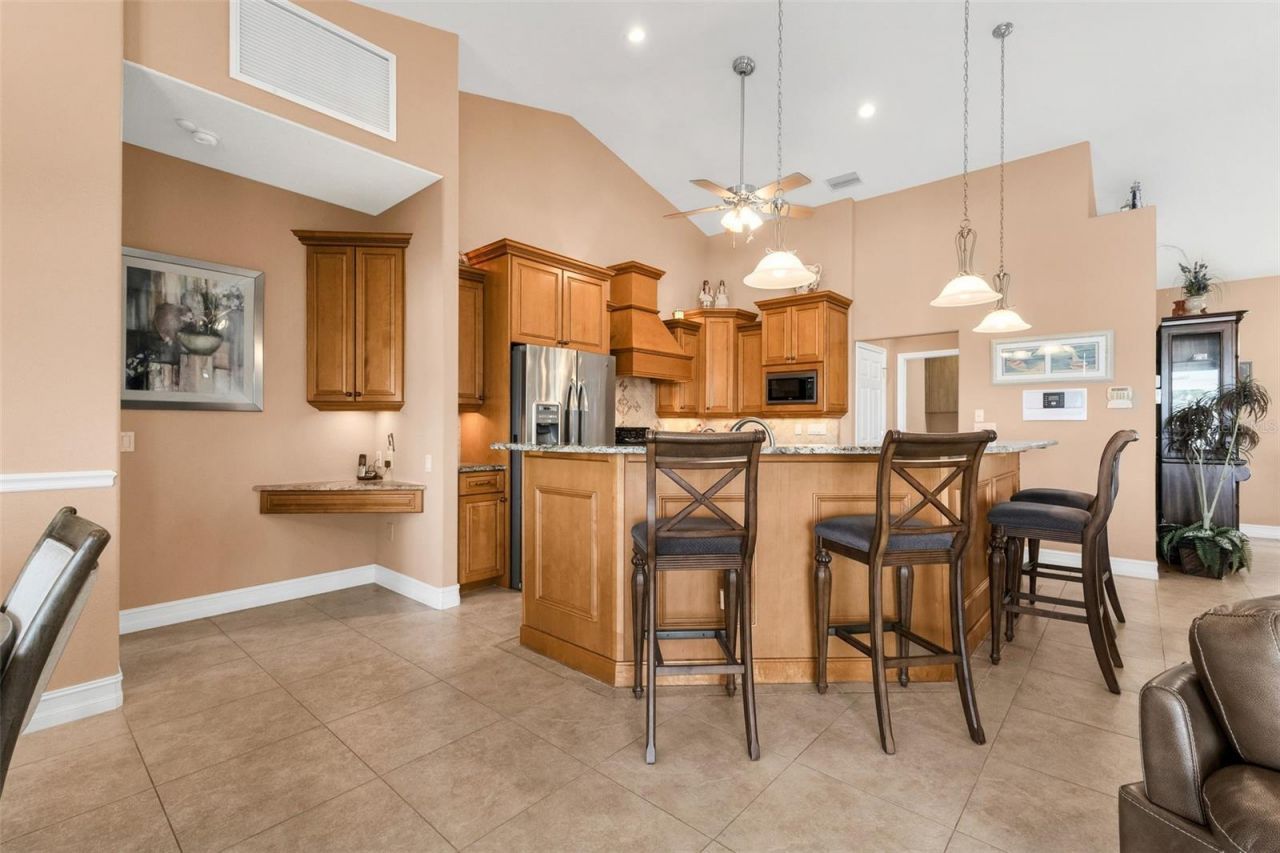 1801 Magdalina Drive, Punta Gorda, FL 33950 Photo