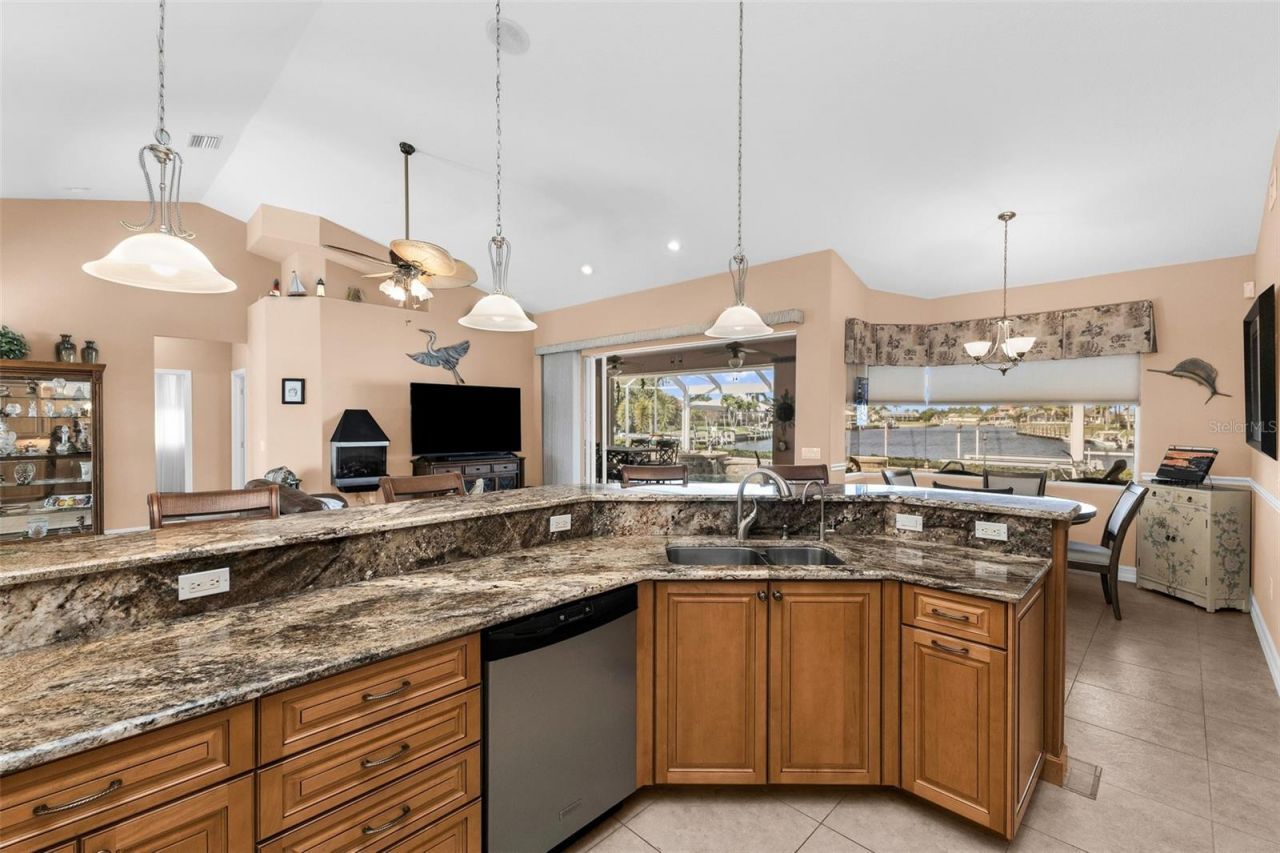 1801 Magdalina Drive, Punta Gorda, FL 33950 Photo