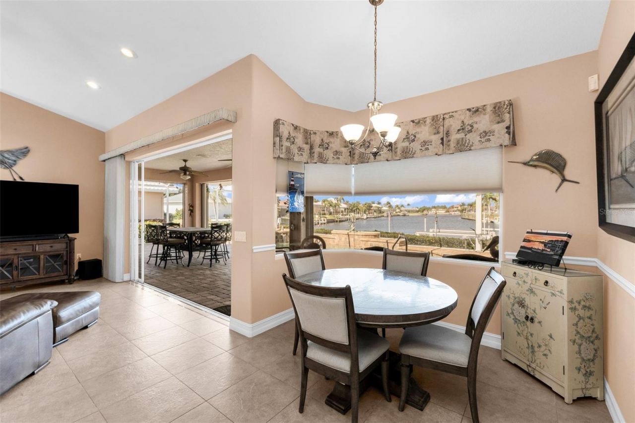 1801 Magdalina Drive, Punta Gorda, FL 33950 Photo