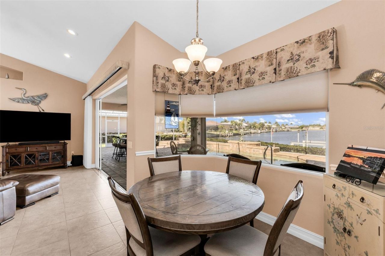 1801 Magdalina Drive, Punta Gorda, FL 33950 Photo