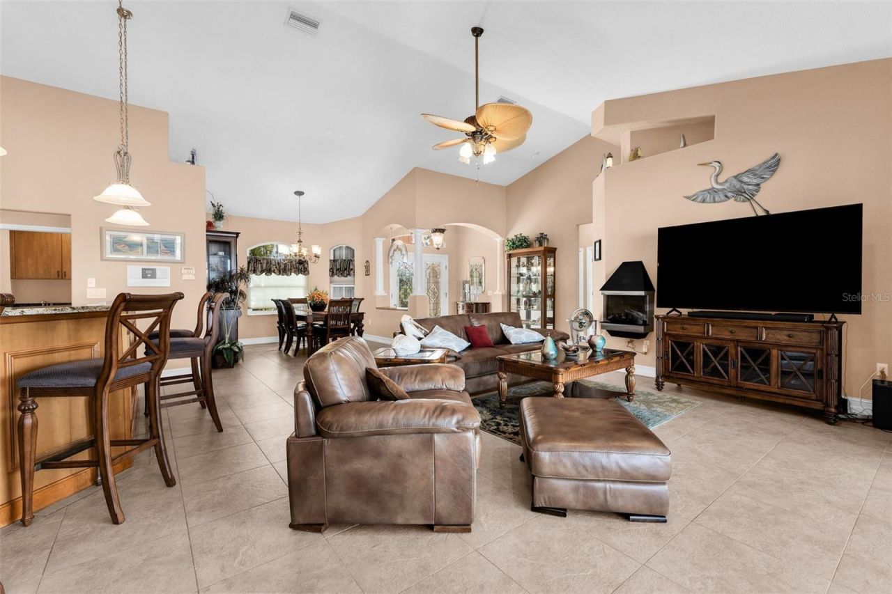 1801 Magdalina Drive, Punta Gorda, FL 33950 Photo