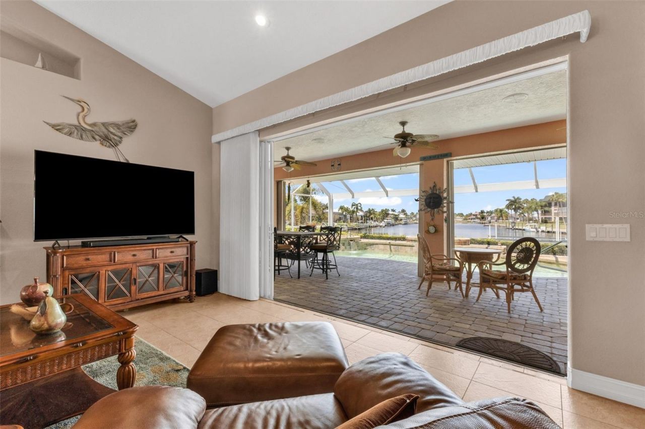 1801 Magdalina Drive, Punta Gorda, FL 33950 Photo