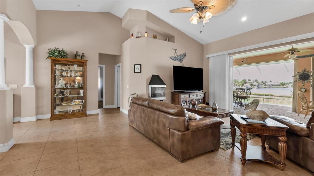 1801 Magdalina Drive, Punta Gorda, FL 33950 Photo