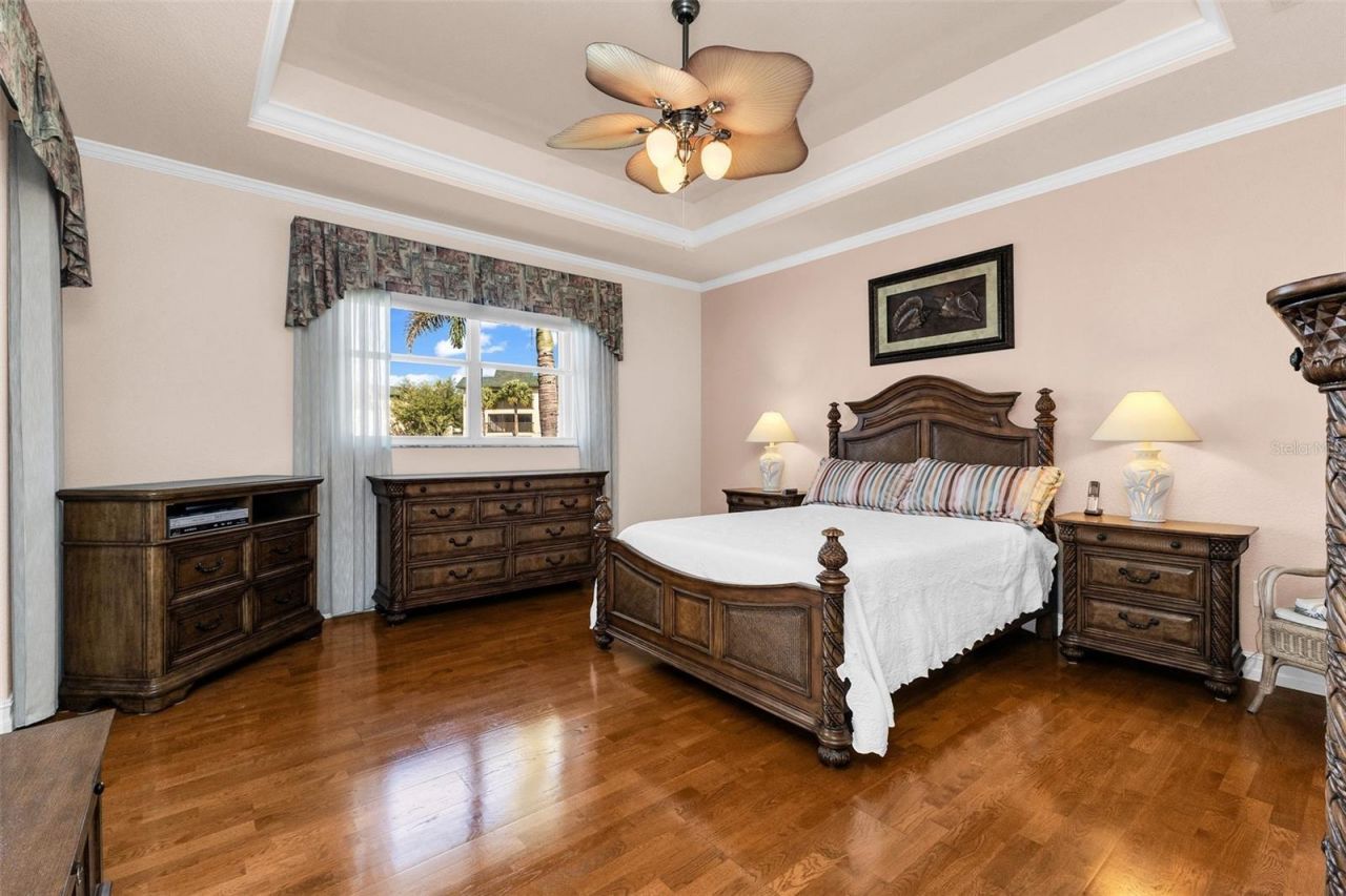 1801 Magdalina Drive, Punta Gorda, FL 33950 Photo