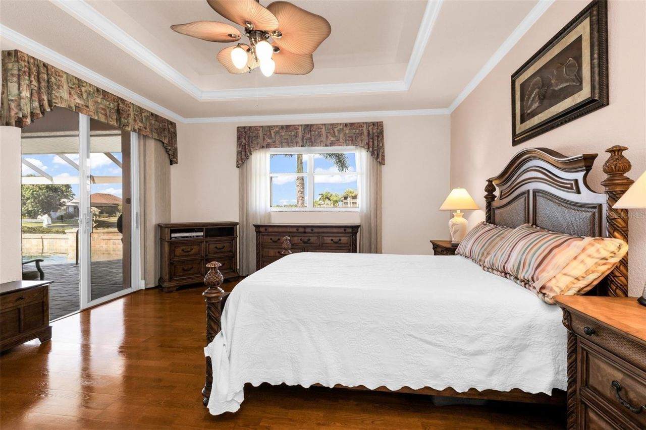 1801 Magdalina Drive, Punta Gorda, FL 33950 Photo