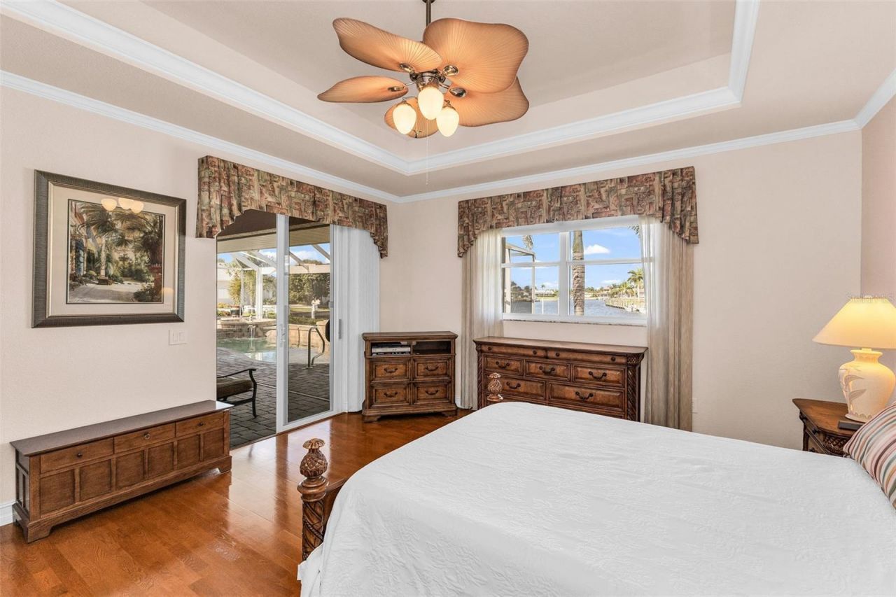 1801 Magdalina Drive, Punta Gorda, FL 33950 Photo