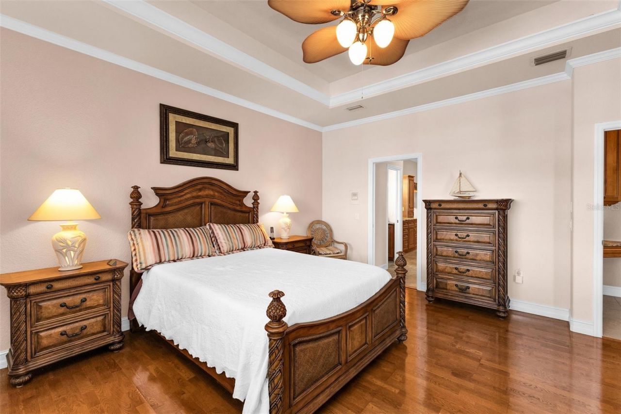 1801 Magdalina Drive, Punta Gorda, FL 33950 Photo