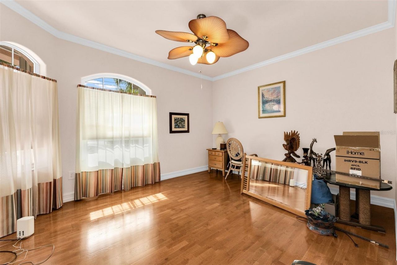 1801 Magdalina Drive, Punta Gorda, FL 33950 Photo