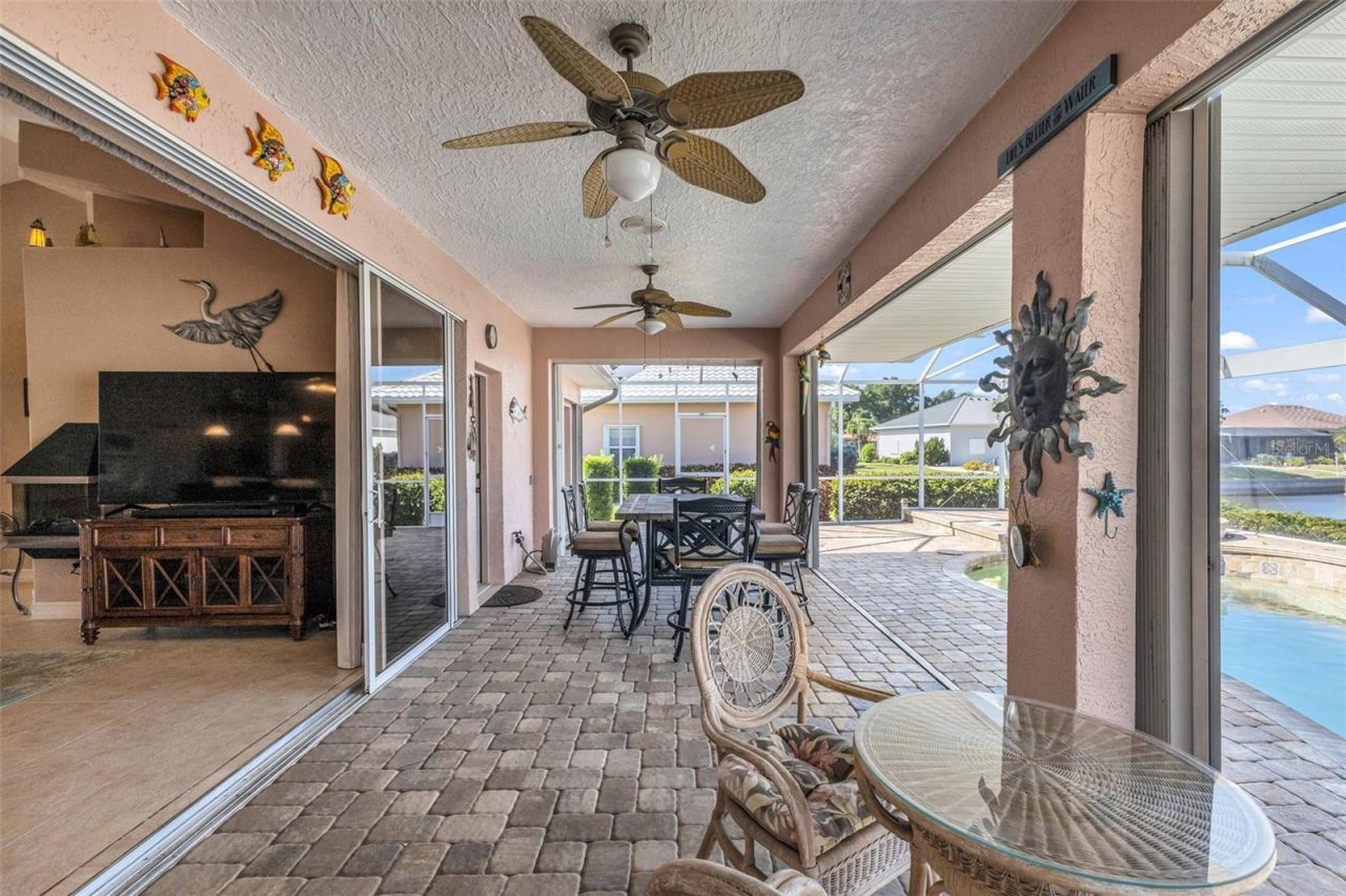 1801 Magdalina Drive, Punta Gorda, FL 33950 Photo