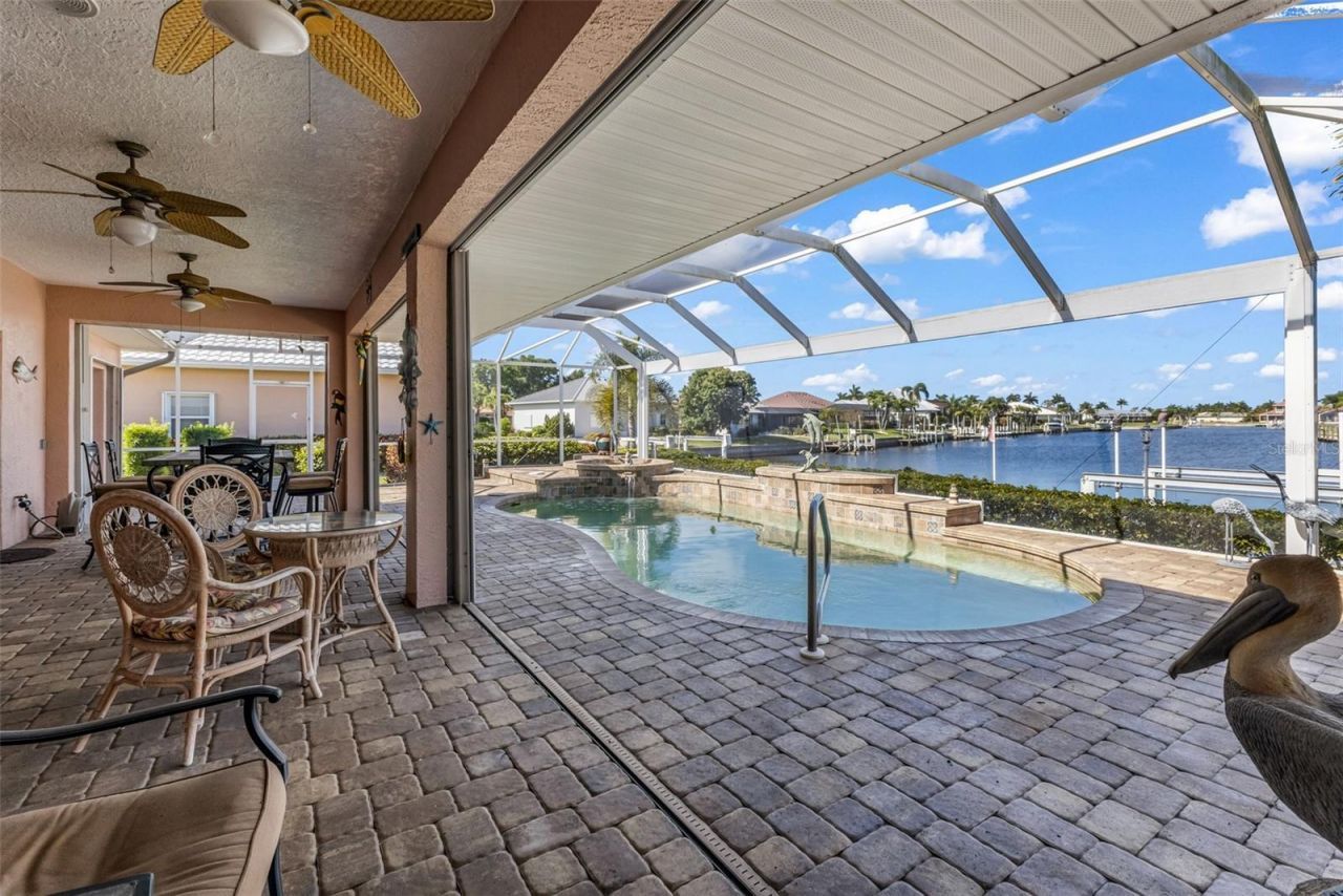 1801 Magdalina Drive, Punta Gorda, FL 33950 Photo