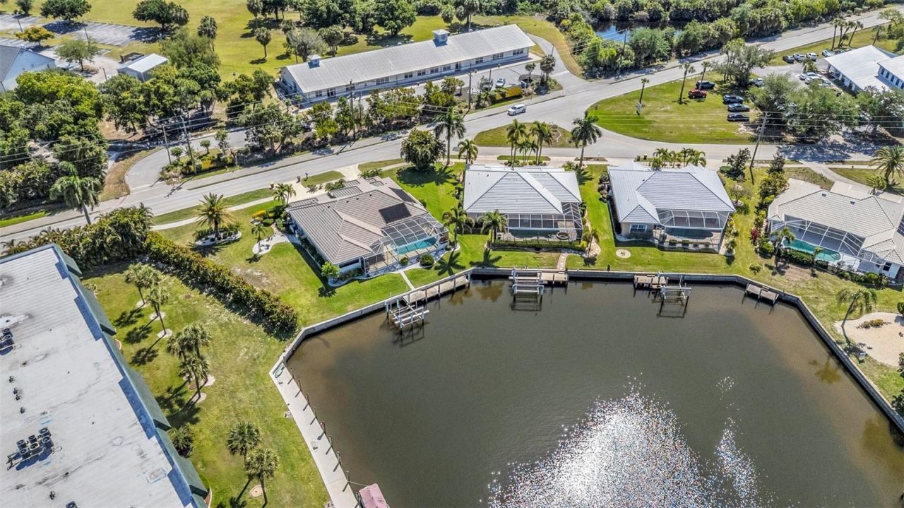 1801 Magdalina Drive, Punta Gorda, FL 33950 Photo