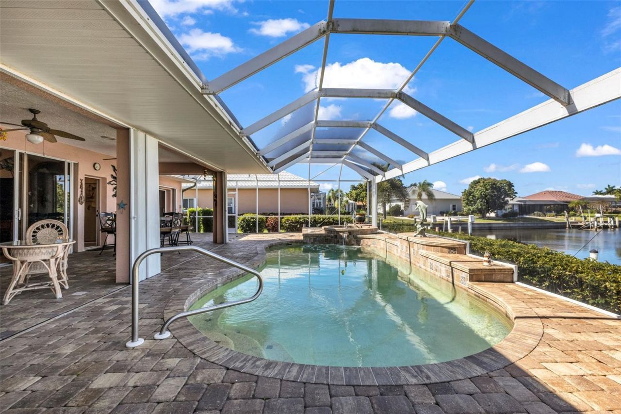 1801 Magdalina Drive, Punta Gorda, FL 33950 Photo