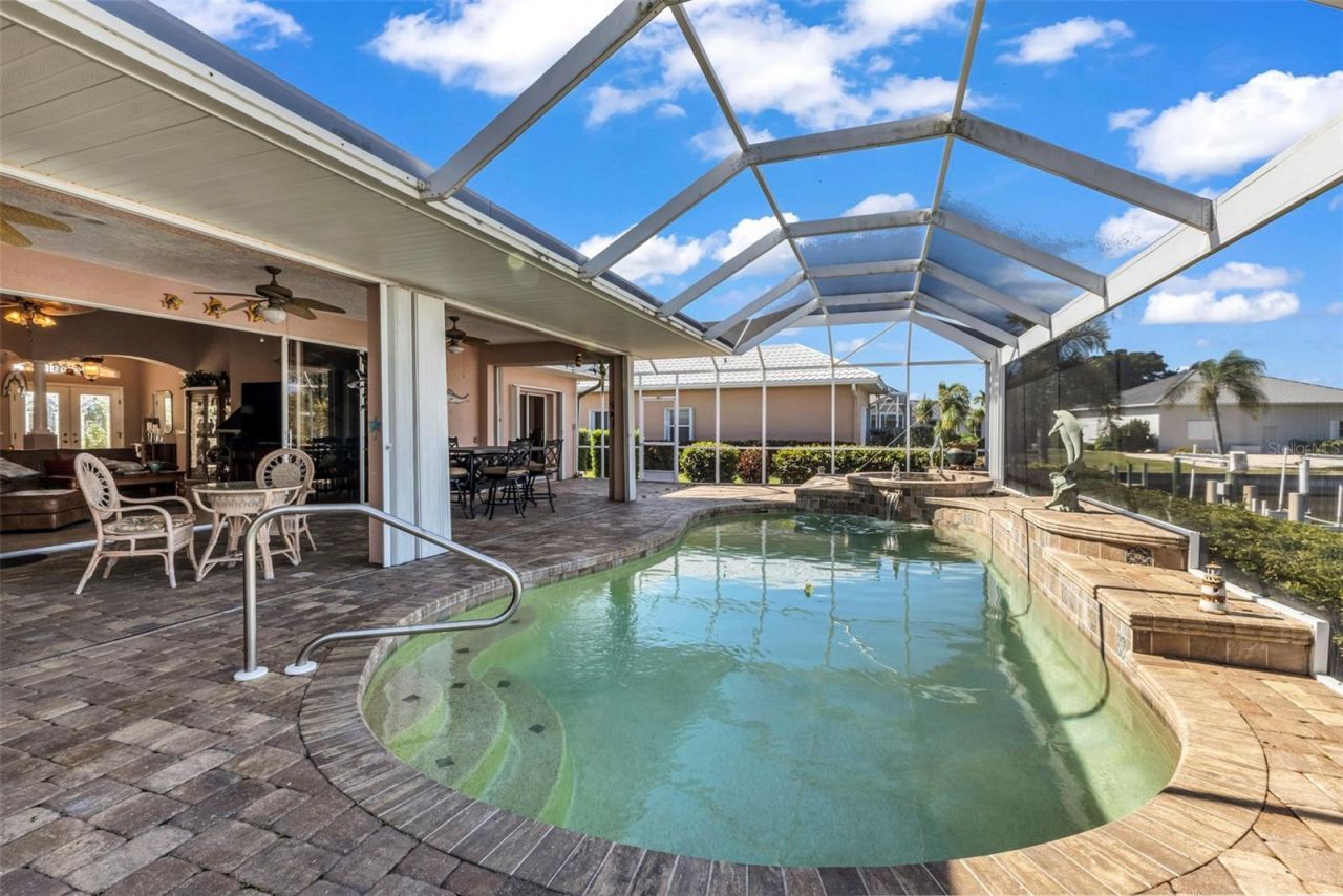 1801 Magdalina Drive, Punta Gorda, FL 33950 Photo