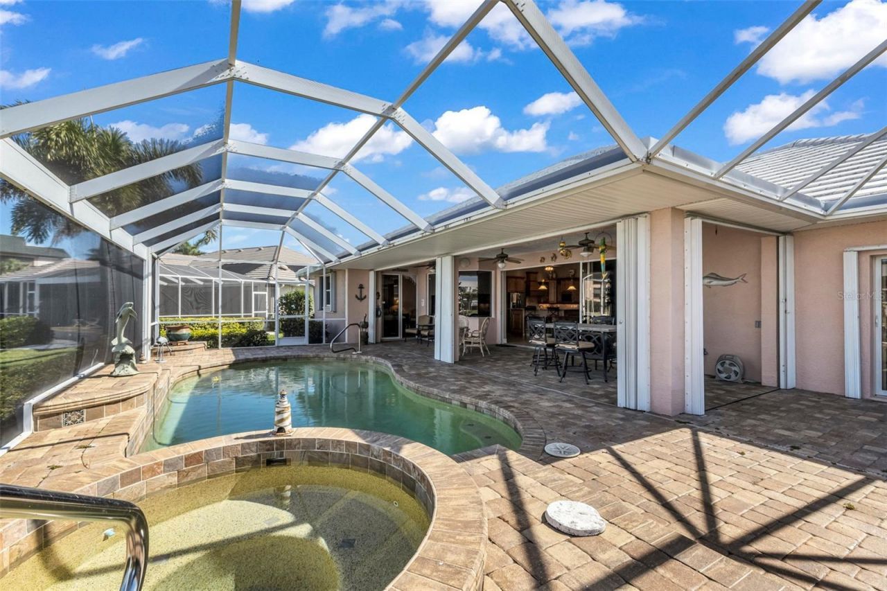 1801 Magdalina Drive, Punta Gorda, FL 33950 Photo