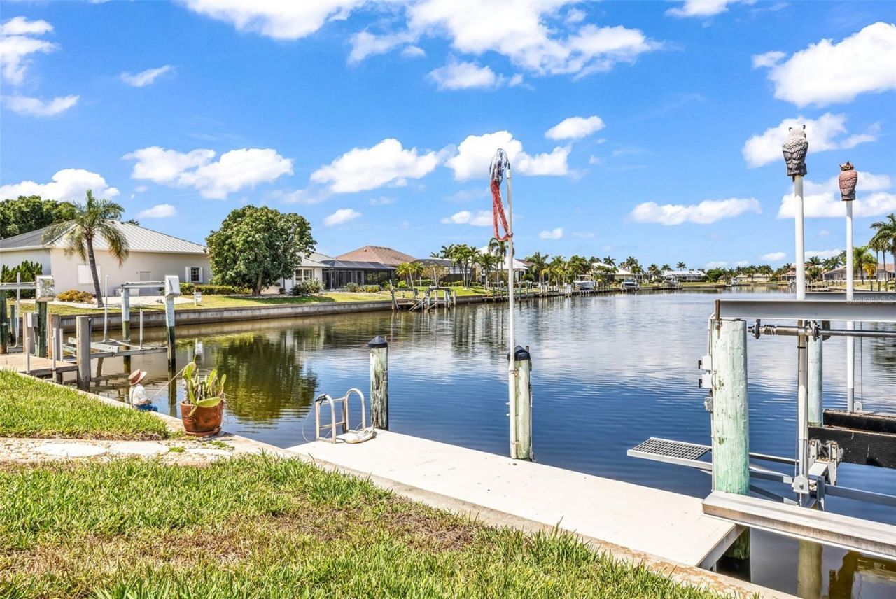 1801 Magdalina Drive, Punta Gorda, FL 33950 Photo