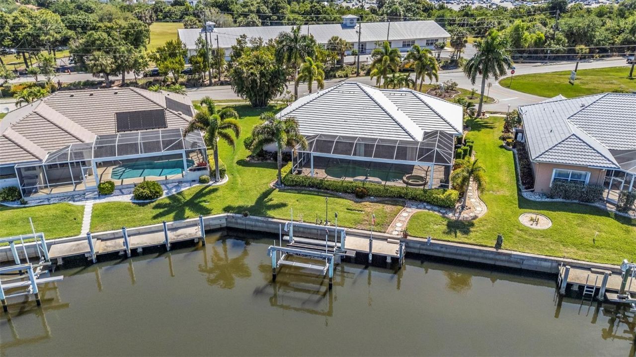 1801 Magdalina Drive, Punta Gorda, FL 33950 Photo
