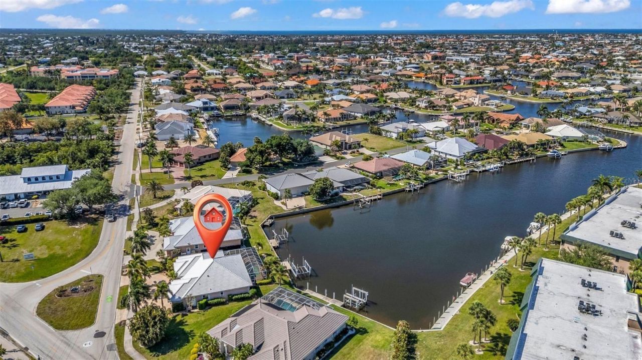 1801 Magdalina Drive, Punta Gorda, FL 33950 Photo