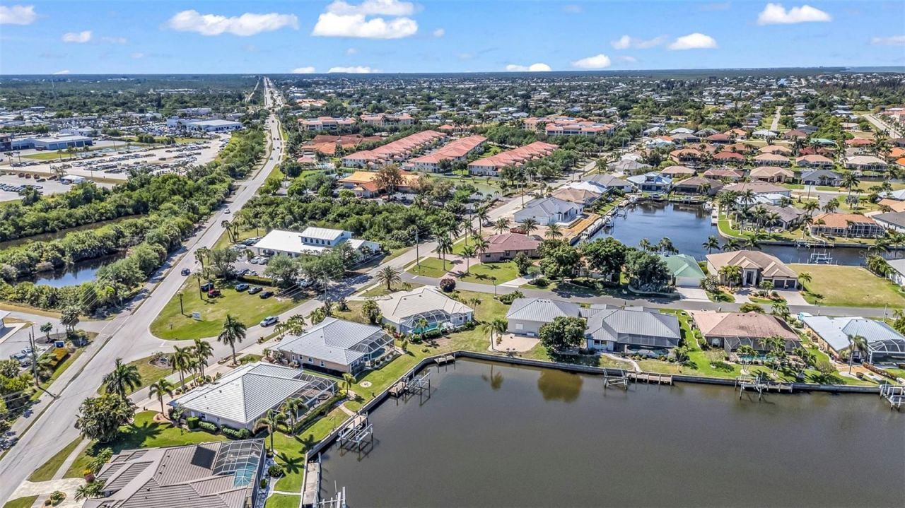 1801 Magdalina Drive, Punta Gorda, FL 33950 Photo