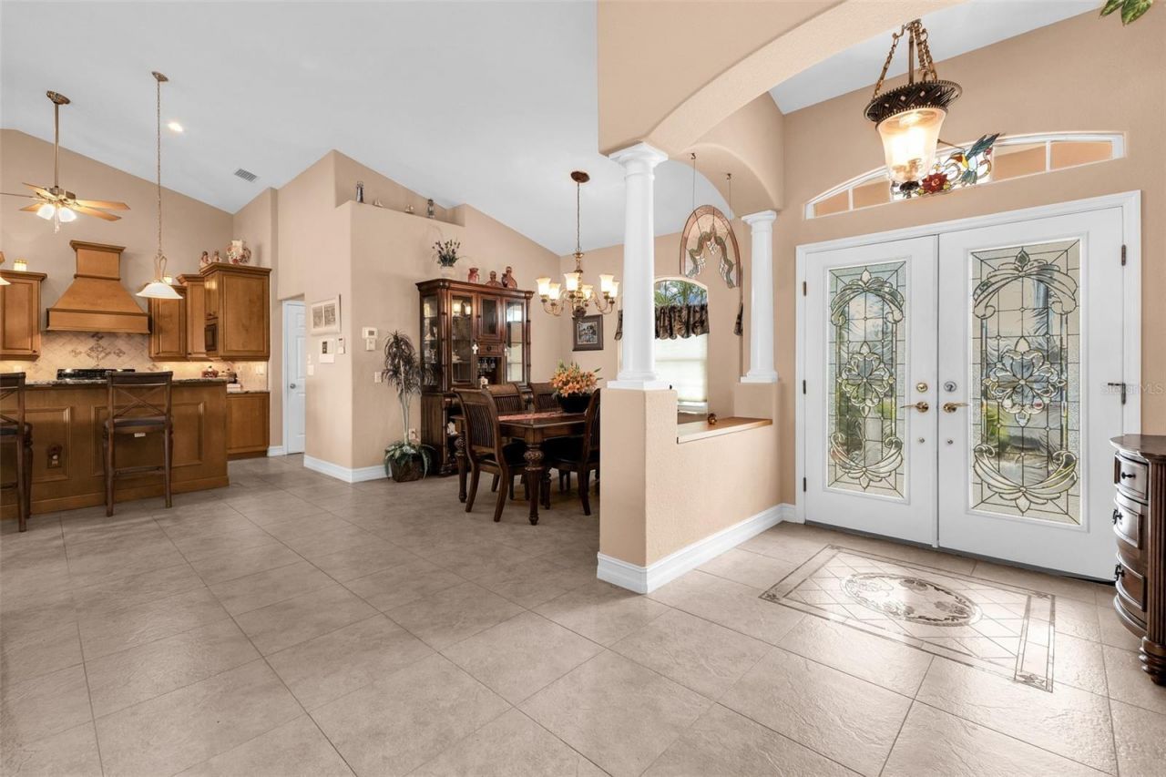 1801 Magdalina Drive, Punta Gorda, FL 33950 Photo