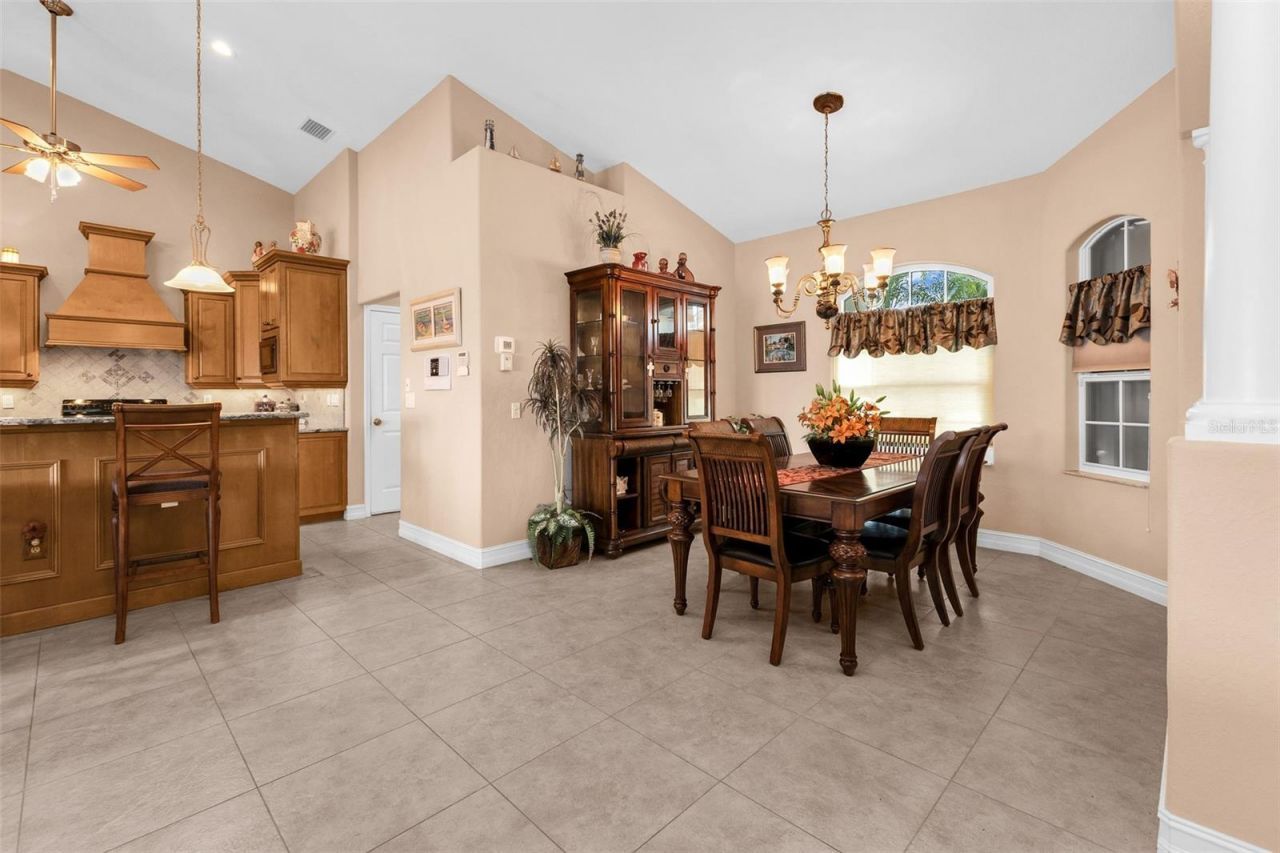 1801 Magdalina Drive, Punta Gorda, FL 33950 Photo
