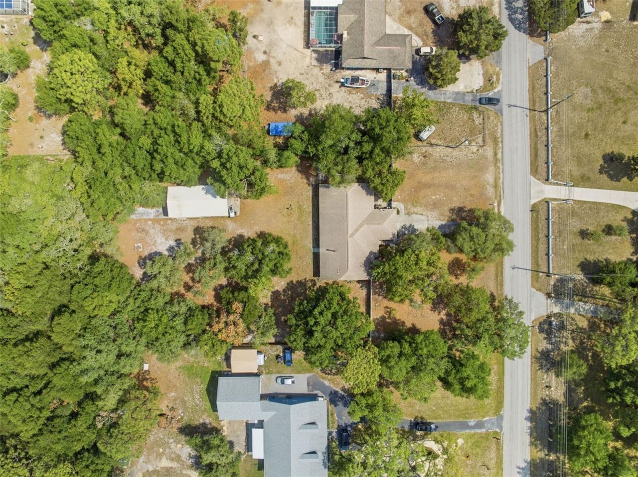 12515 Canton Avenue, Hudson, FL 34669 Photo