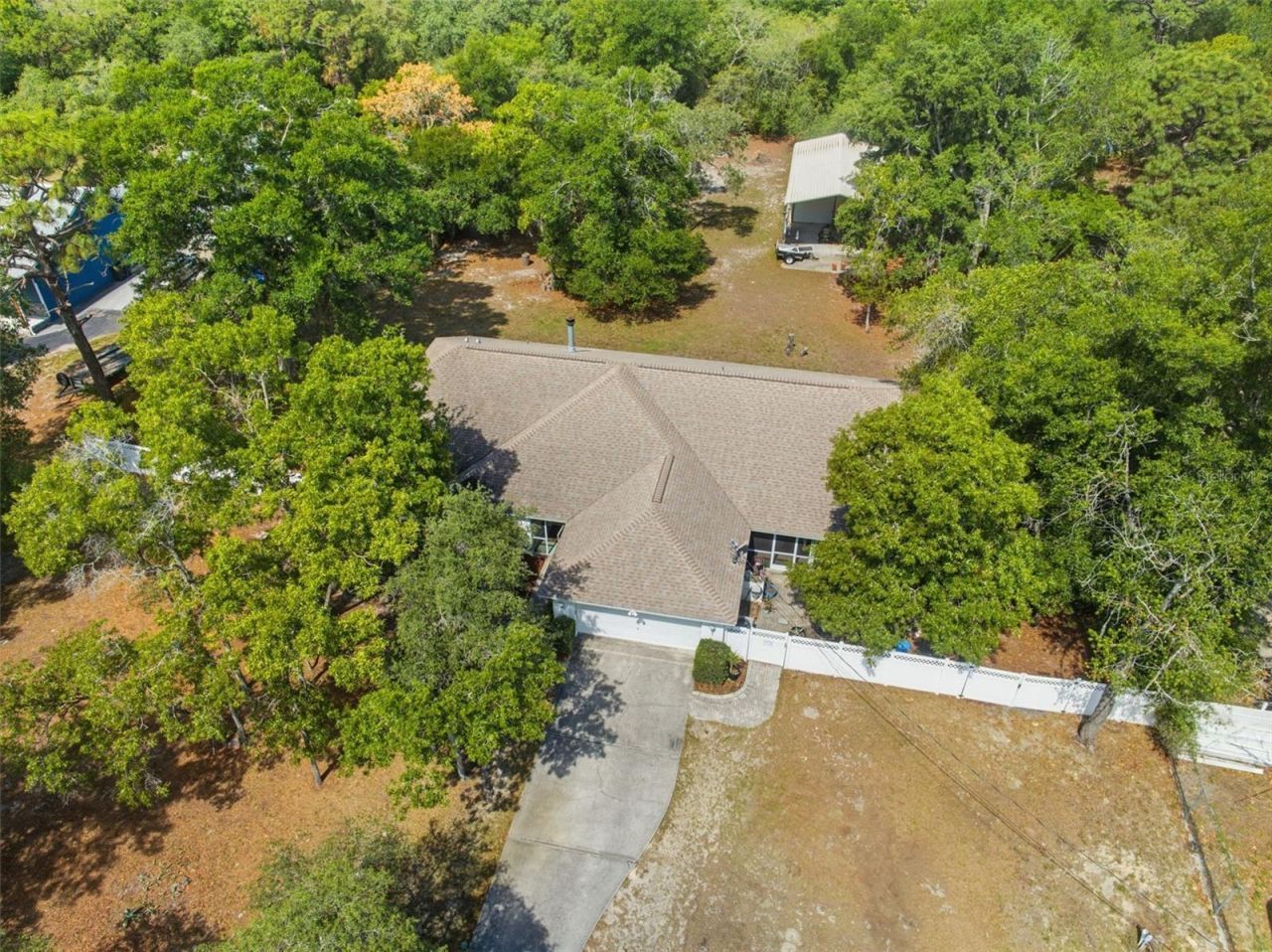 12515 Canton Avenue, Hudson, FL 34669 Photo