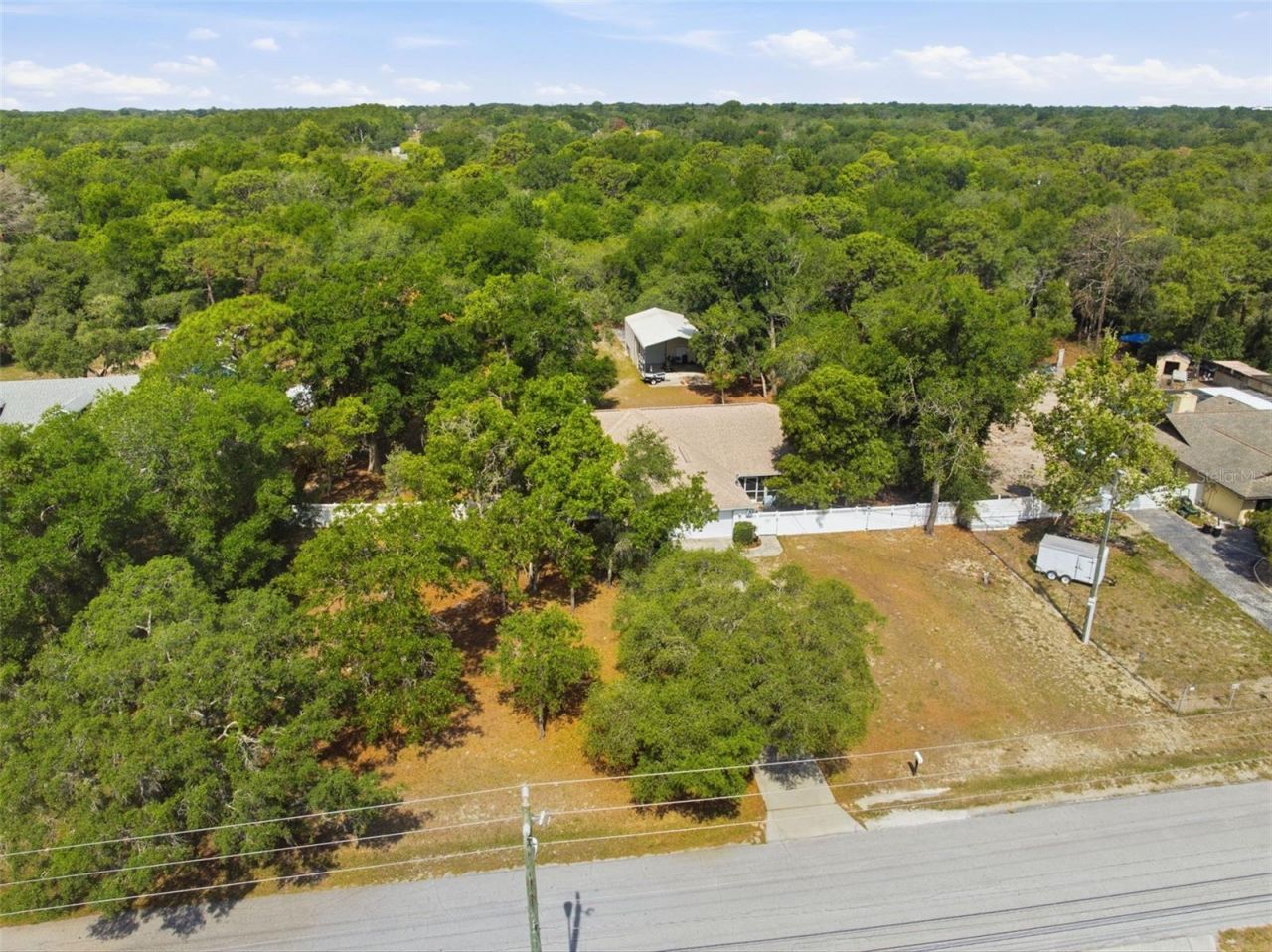12515 Canton Avenue , Hudson, FL 34669 Photo