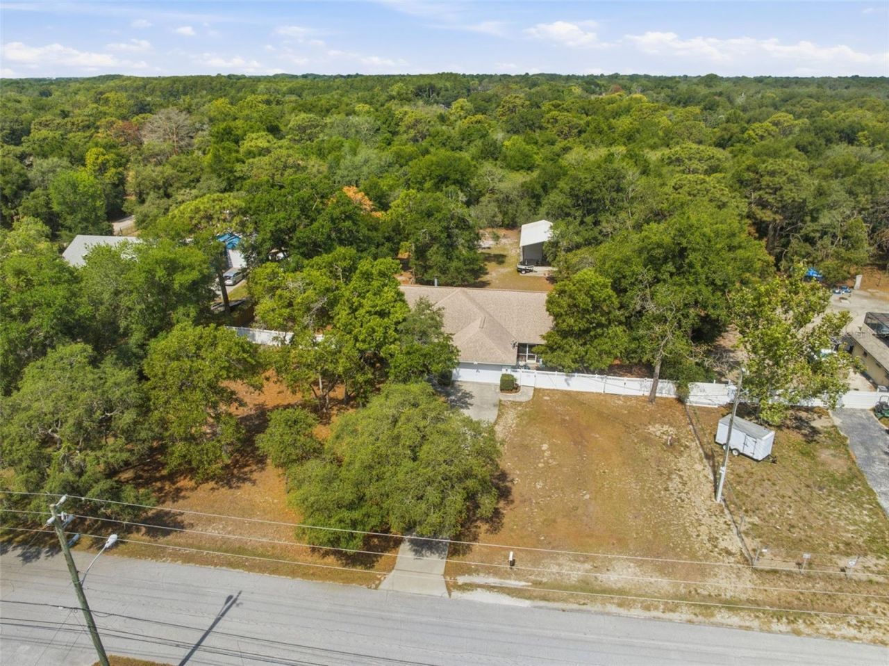 12515 Canton Avenue , Hudson, FL 34669 Photo
