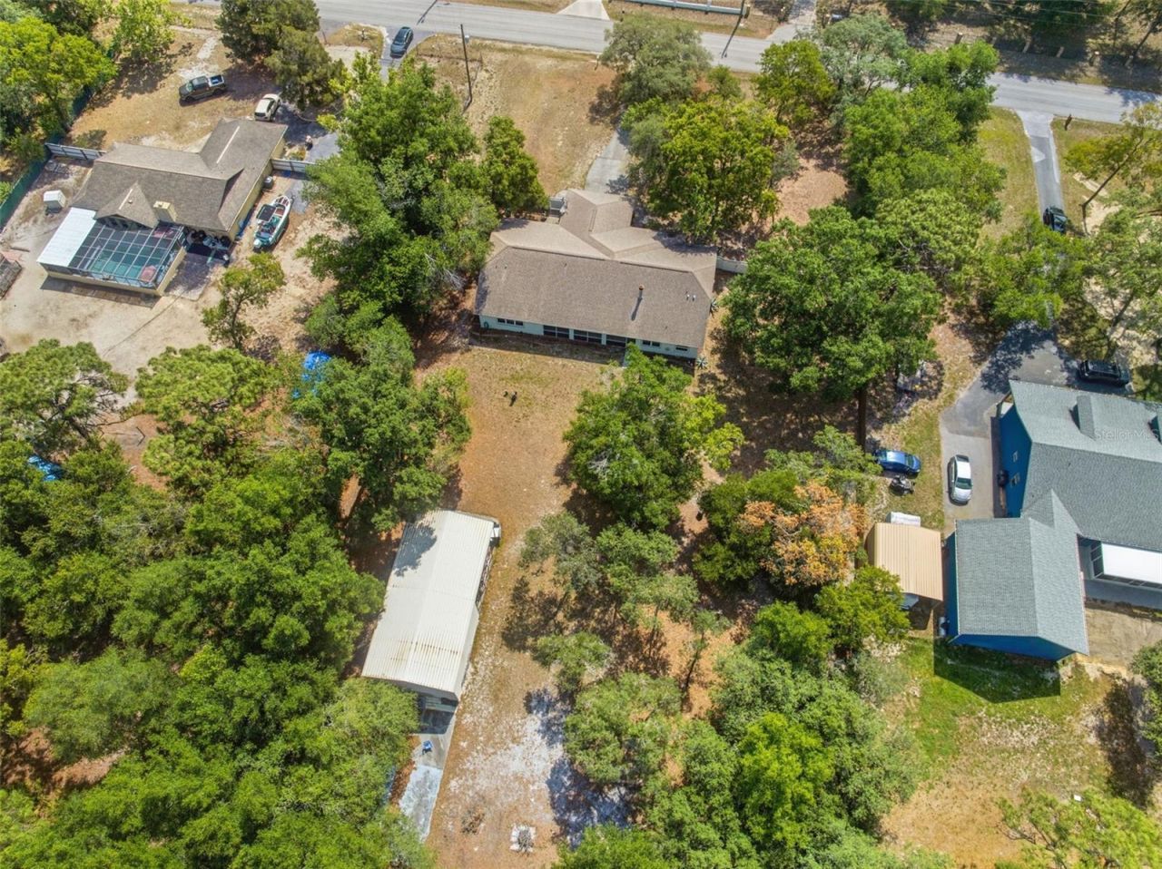 12515 Canton Avenue , Hudson, FL 34669 Photo