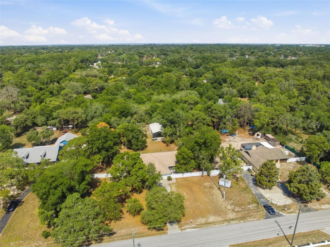 12515 Canton Avenue , Hudson, FL 34669 Photo