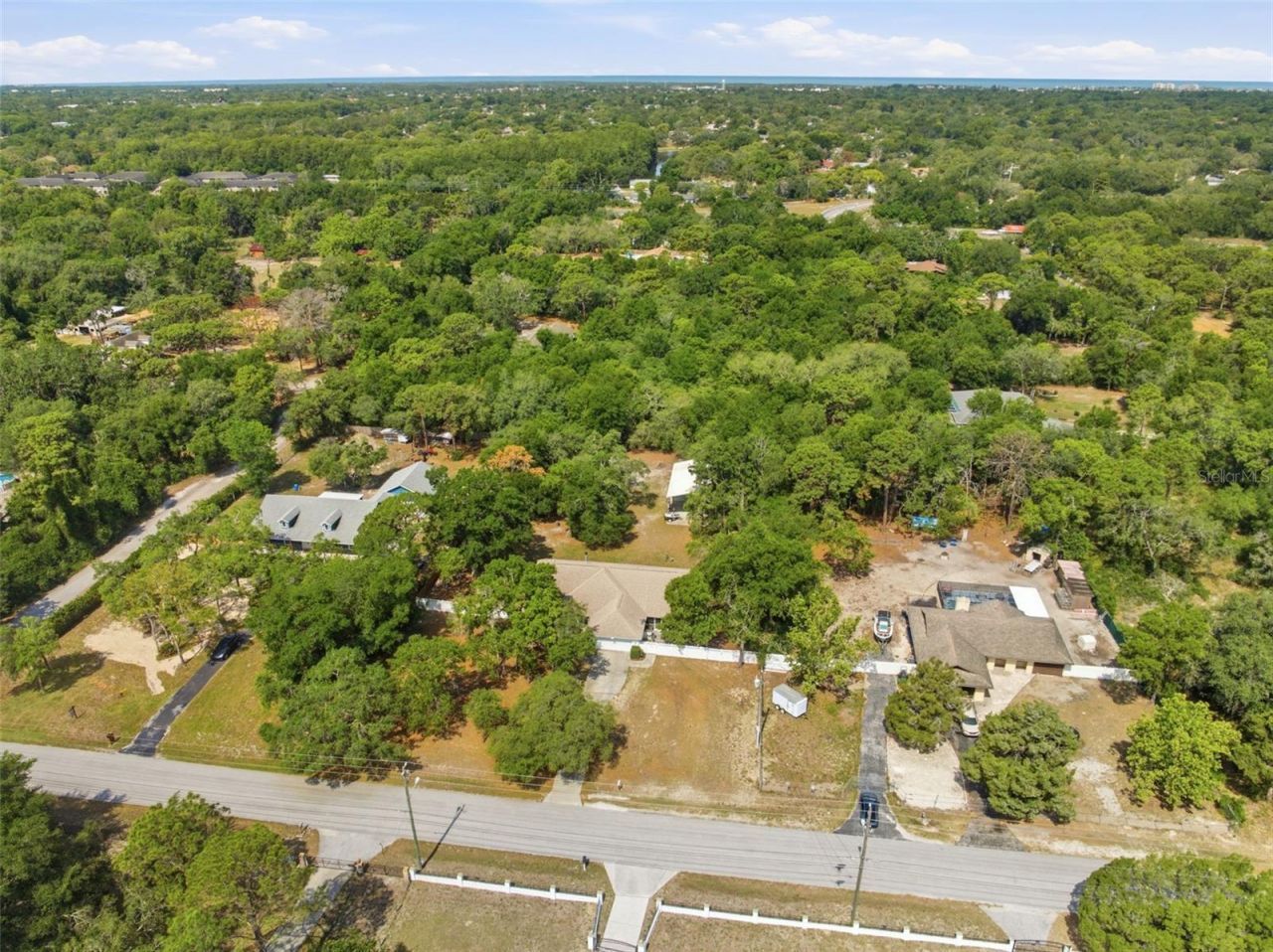 12515 Canton Avenue , Hudson, FL 34669 Photo