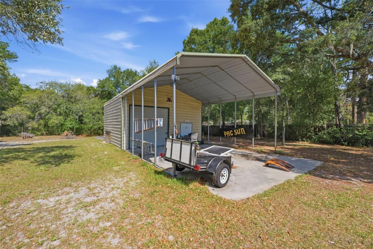 12515 Canton Avenue, Hudson, FL 34669 Photo