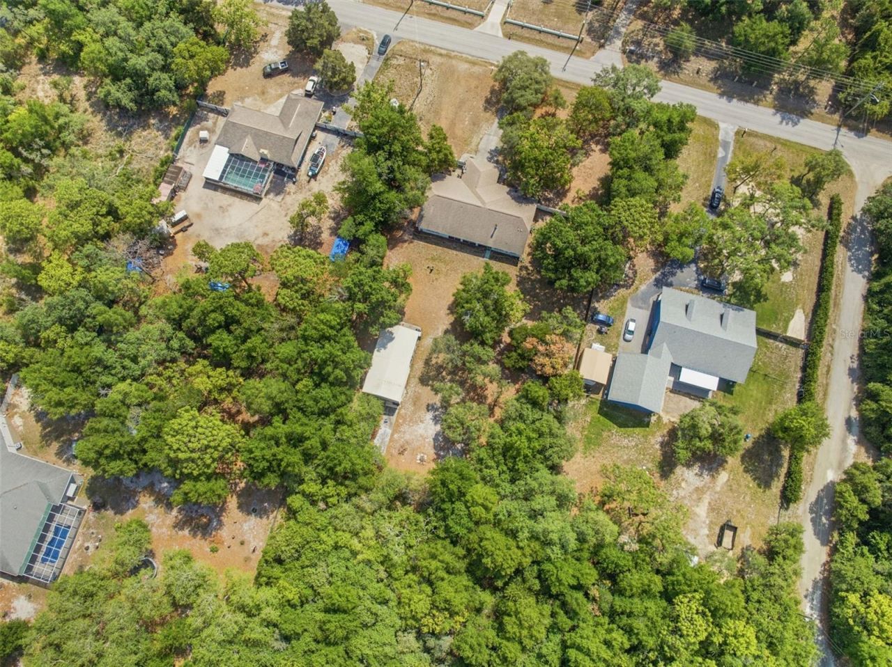 12515 Canton Avenue , Hudson, FL 34669 Photo