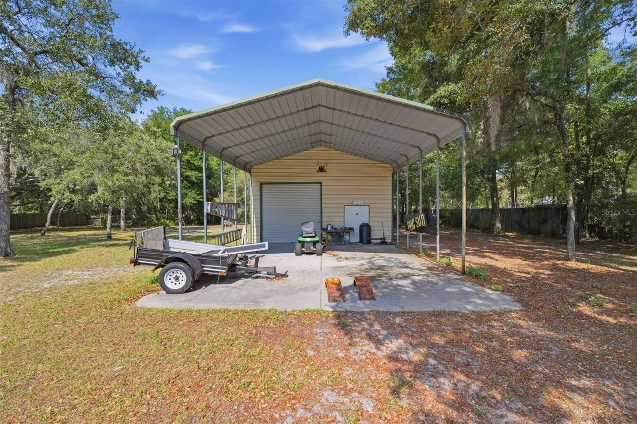 12515 Canton Avenue, Hudson, FL 34669 Photo