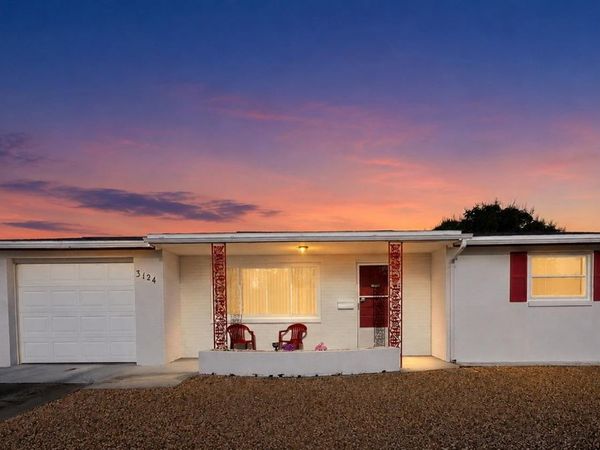 3124 FINCH DRIVE , HOLIDAY, FL 34690