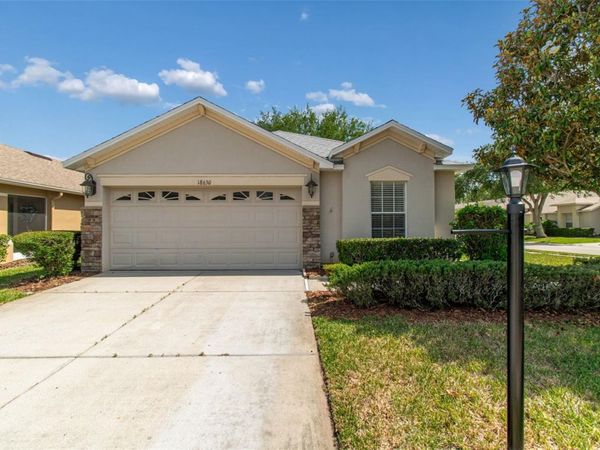 18630 ROLLING HILLS LOOP , HUDSON, FL 34667