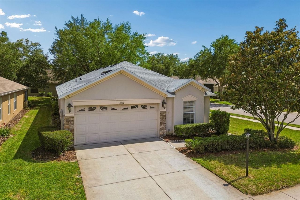 18630 Rolling Hills Loop , Hudson, FL 34667 Photo