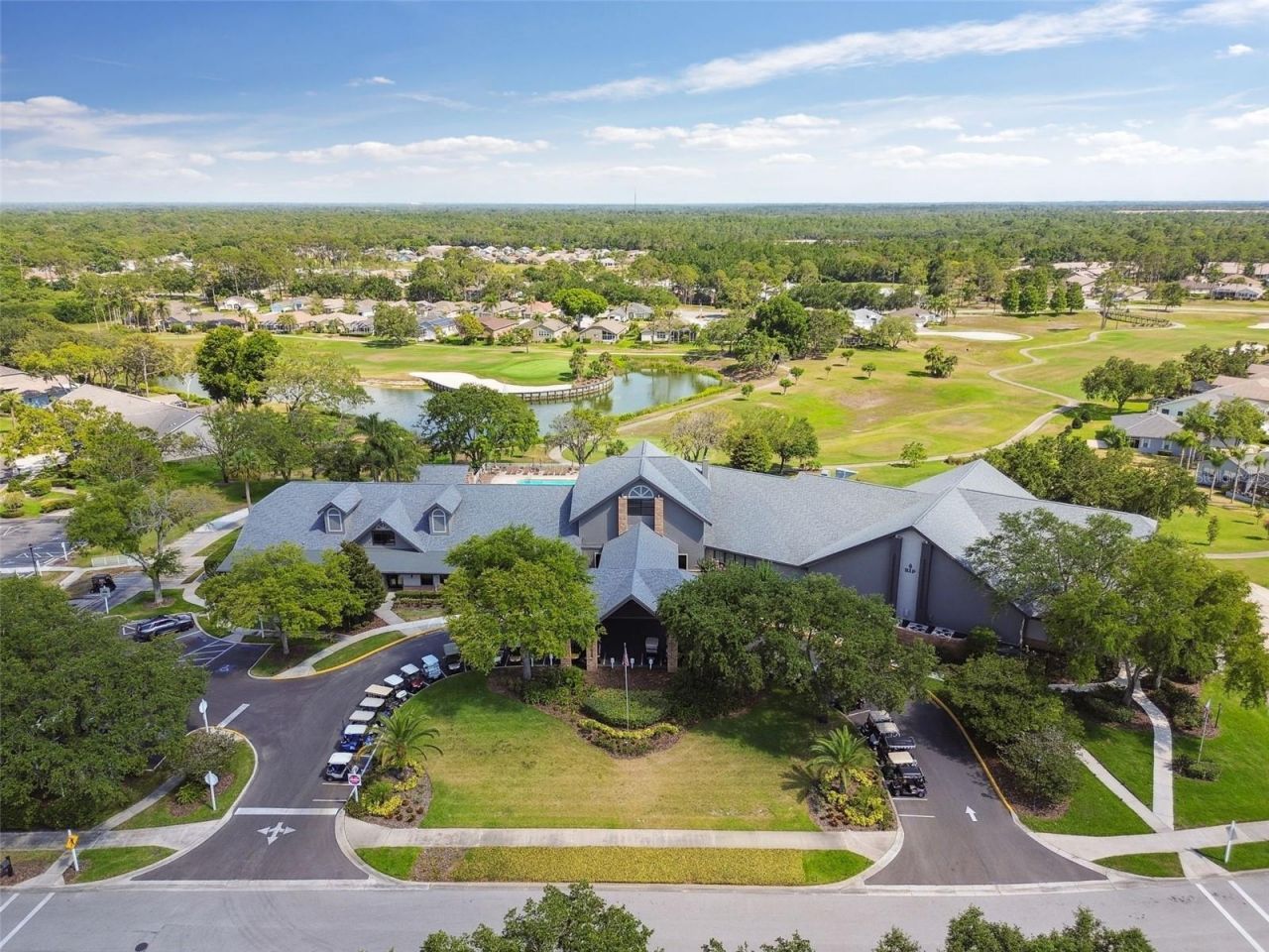 18630 Rolling Hills Loop , Hudson, FL 34667 Photo
