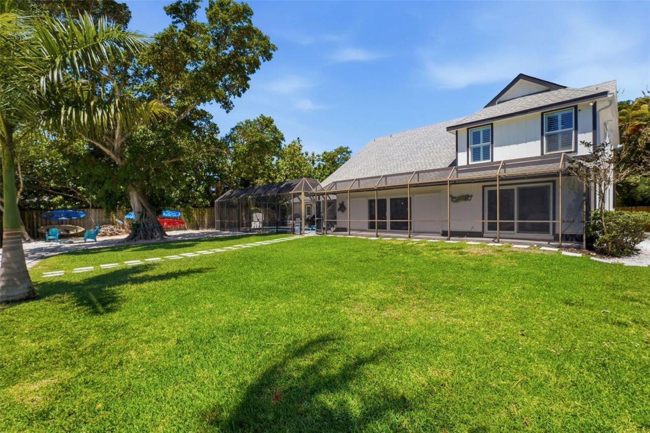 765 Siesta Key Circle, Sarasota, FL 34242 Photo