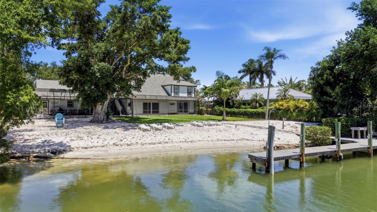 765 Siesta Key Circle, Sarasota, FL 34242 Photo