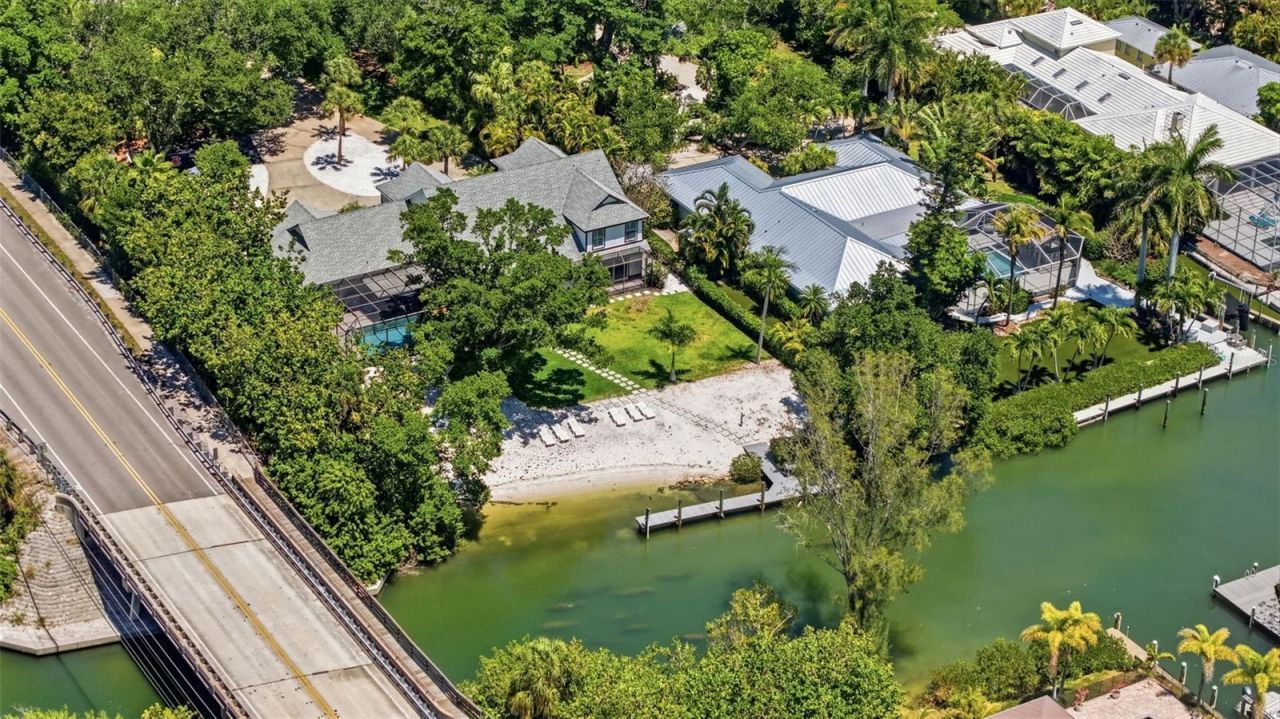 765 Siesta Key Circle, Sarasota, FL 34242 Photo