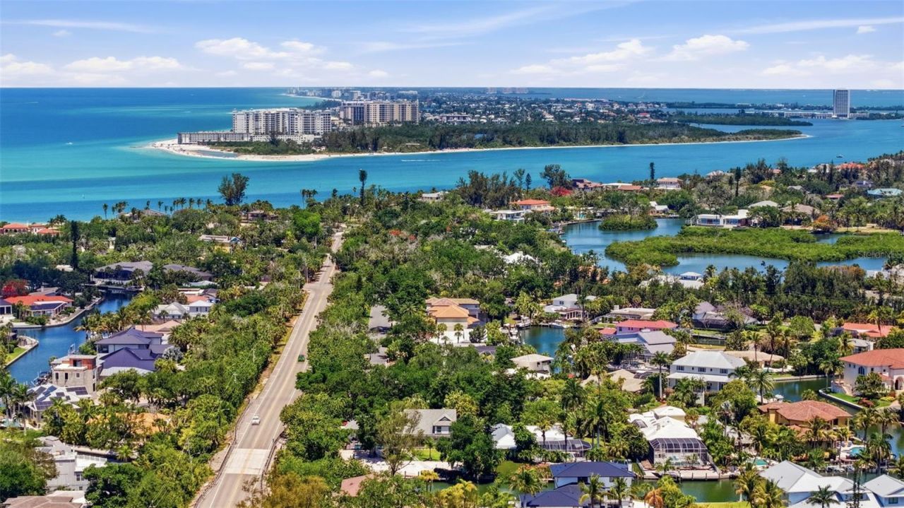 765 Siesta Key Circle, Sarasota, FL 34242 Photo