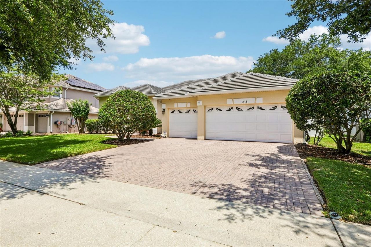 232 Sagecrest Dr , Ocoee, FL 34761 Photo