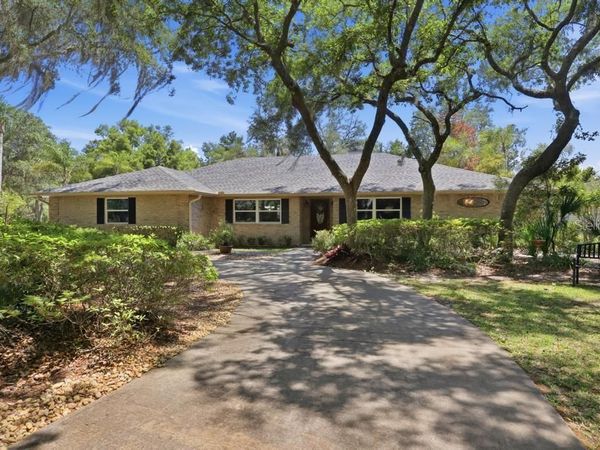 2514 KRINKLEWOOD DRIVE , DELAND, FL 32724