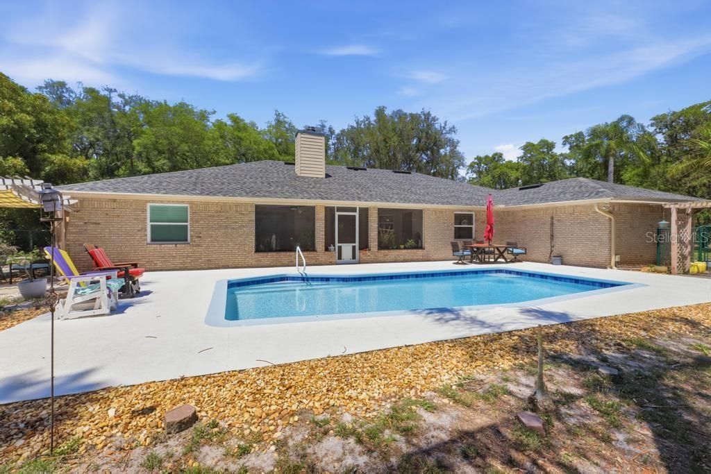 2514 Krinklewood Drive , Deland, FL 32724 Photo