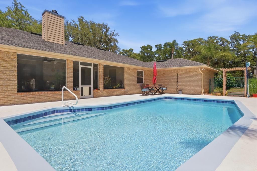 2514 Krinklewood Drive , Deland, FL 32724 Photo