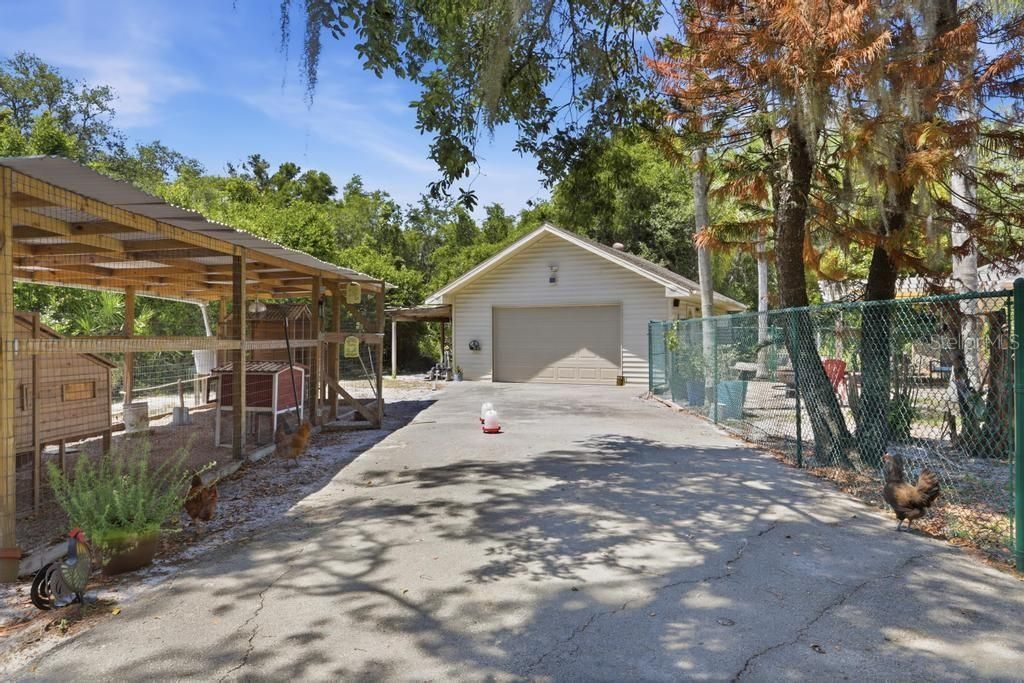 2514 Krinklewood Drive , Deland, FL 32724 Photo
