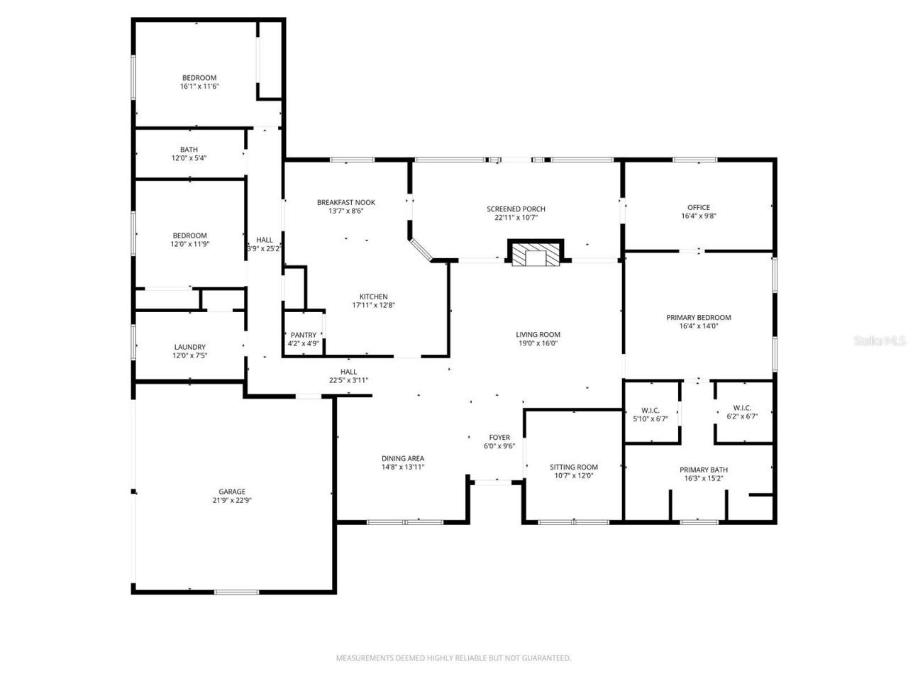 2514 Krinklewood Drive , Deland, FL 32724 Photo