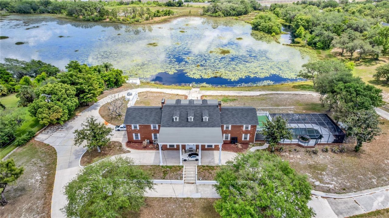 1585 S Carpenter Road, Titusville, FL 32796 Photo