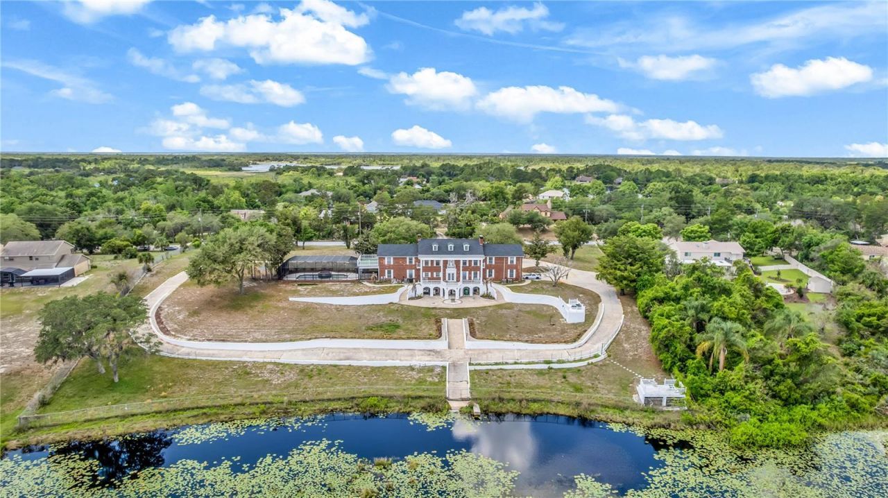 1585 S Carpenter Road, Titusville, FL 32796 Photo